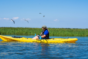 2020-06-29kayakingsavagesditchwithtimandtad