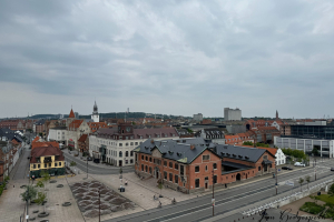 2024-06-14 Aalborg, Copenhagen