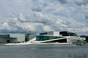 2024-06-15 Oslo, Norway