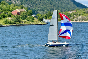 2024-06-17 Stavanger, Norway