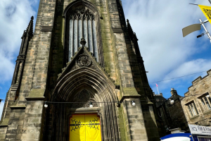 2024-06-24 Newhaven (Edinburgh), Scotland