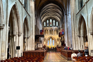 2024-06-30 Dublin, Ireland