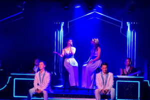 2024-07-03 London, England