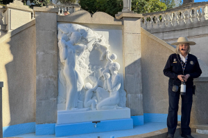 2025-01-16 Hearst Castle